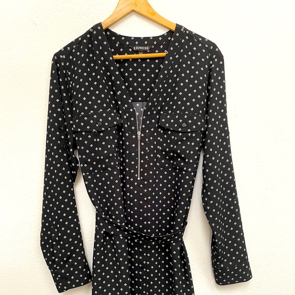 Never worn!